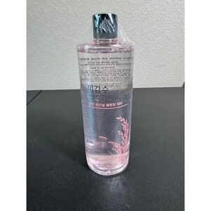 THEFACESHOP Rice Water Bright Micellar Cleansing Water Makeup Remover‎